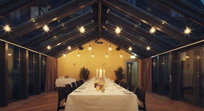 Miss Clara Hotel By Nobis 4*