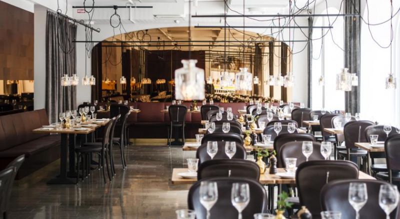 Miss Clara Hotel By Nobis 4*