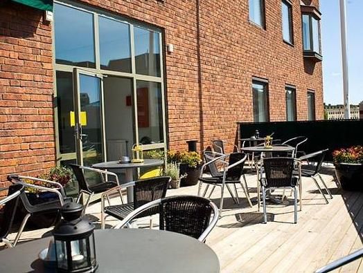 Mornington Bromma 4*