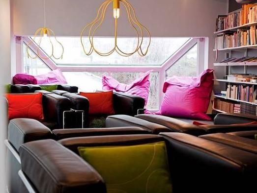 Mornington Bromma 4*