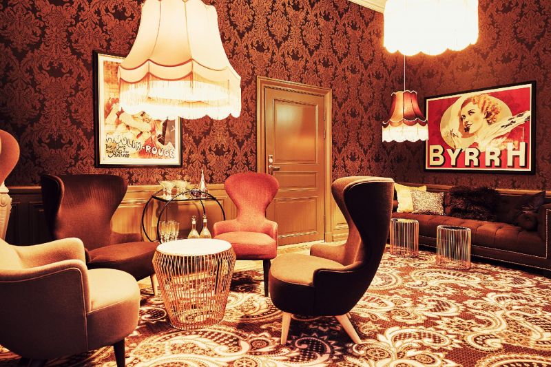 Nofo Hotel 4*