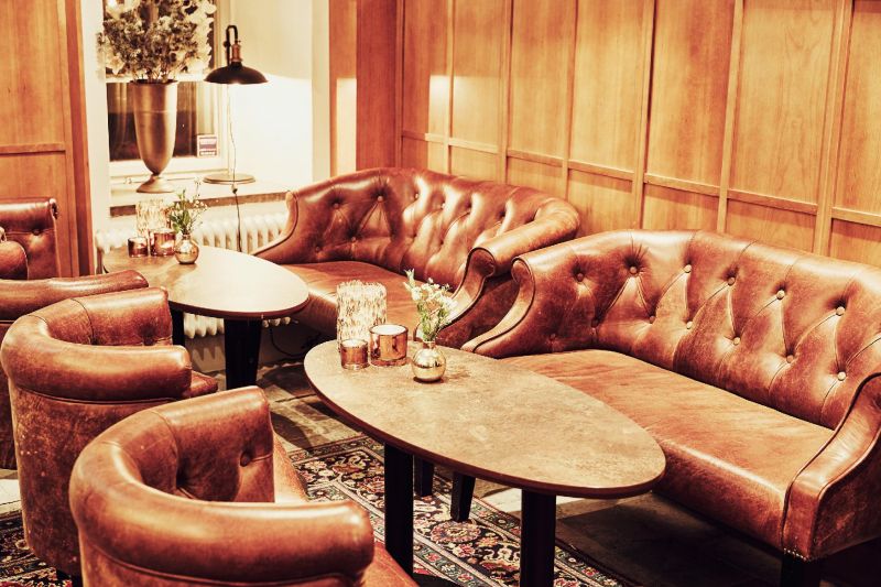 Nofo Hotel 4*