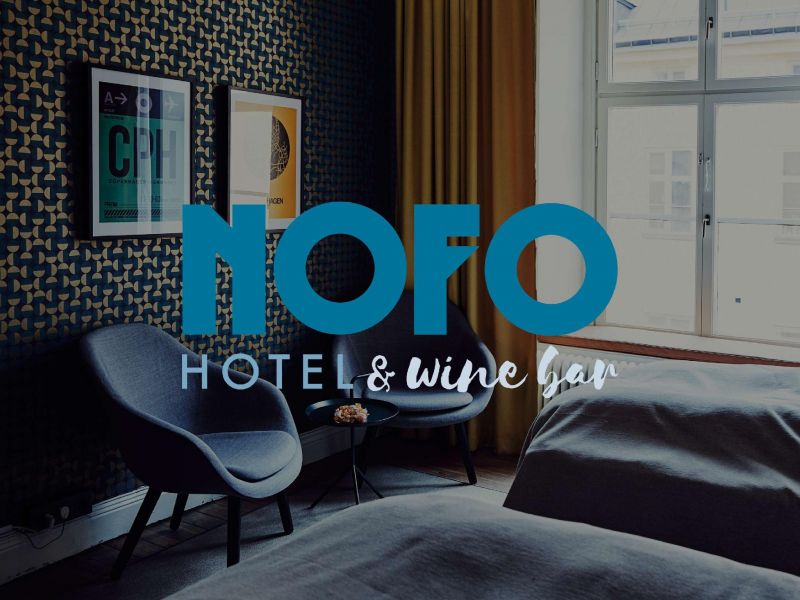 Nofo Hotel 4*