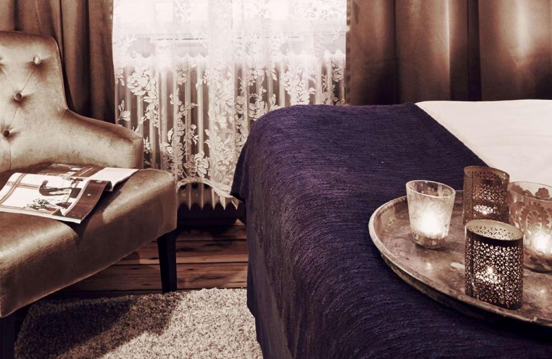 Nofo Hotel 4*