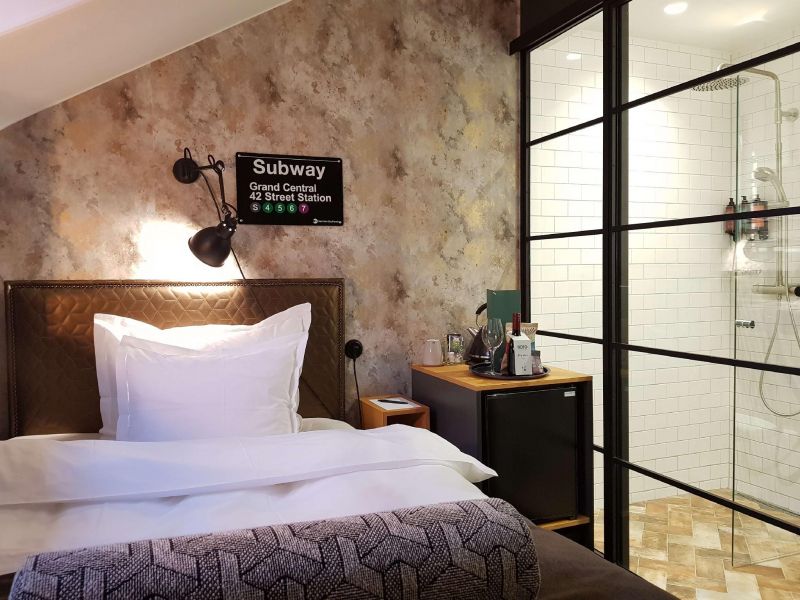 Nofo Hotel 4*