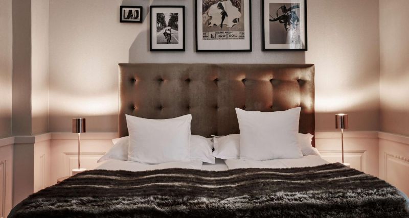 Nofo Hotel 4*