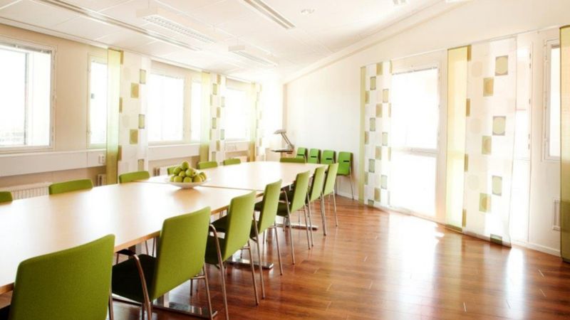Quality Hotel Airport Arlanda 3*