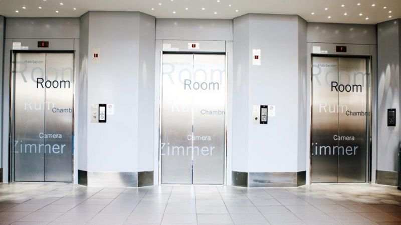 Quality Hotel Airport Arlanda 3*