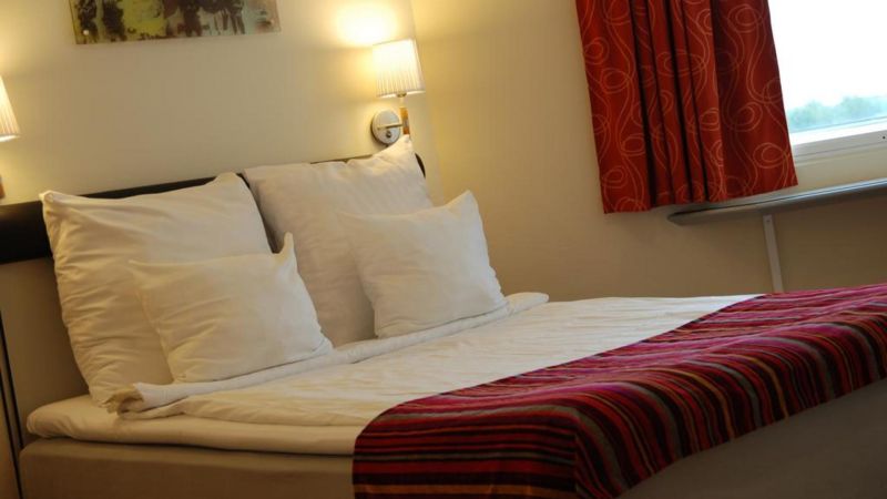 Quality Hotel Airport Arlanda 3*