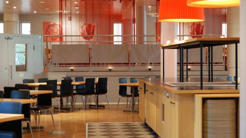 Quality Hotel Airport Arlanda 3*