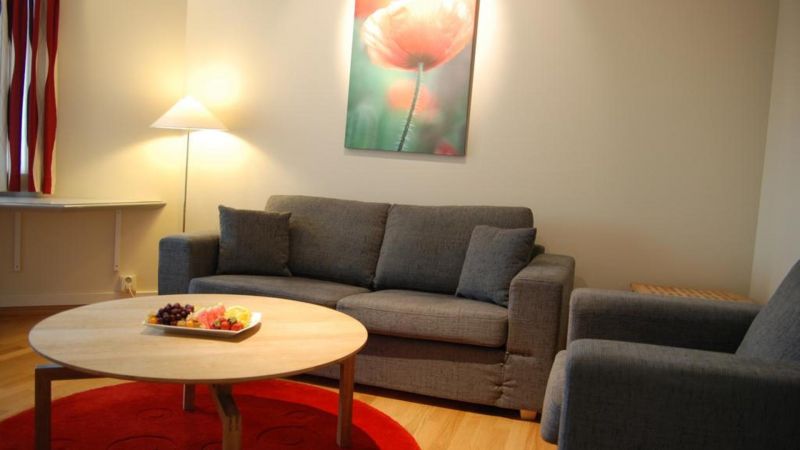 Quality Hotel Airport Arlanda 3*
