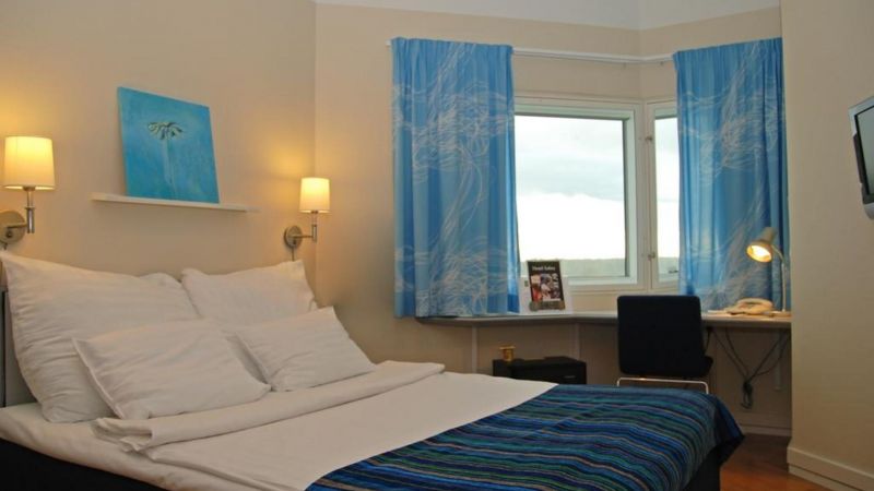 Quality Hotel Airport Arlanda 3*