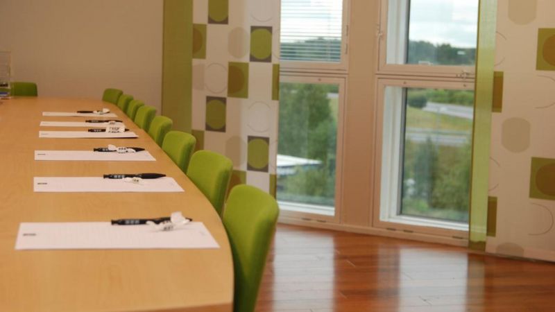 Quality Hotel Airport Arlanda 3*