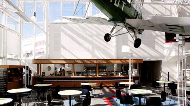 Quality Hotel Airport Arlanda 3*