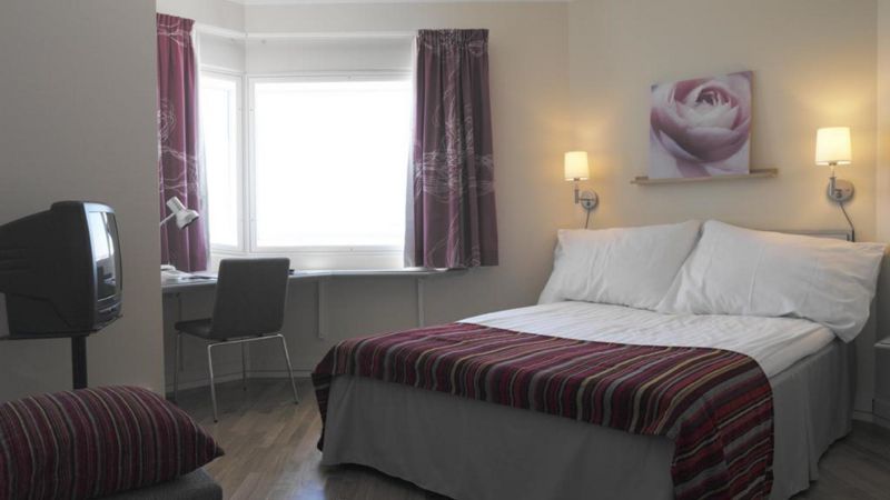 Quality Hotel Airport Arlanda 3*