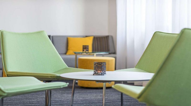 Quality Hotel Nacka 3*