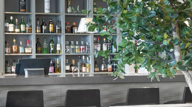 Quality Hotel Nacka 3*
