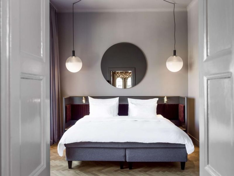 Radisson Collection Strand Hotel 4*