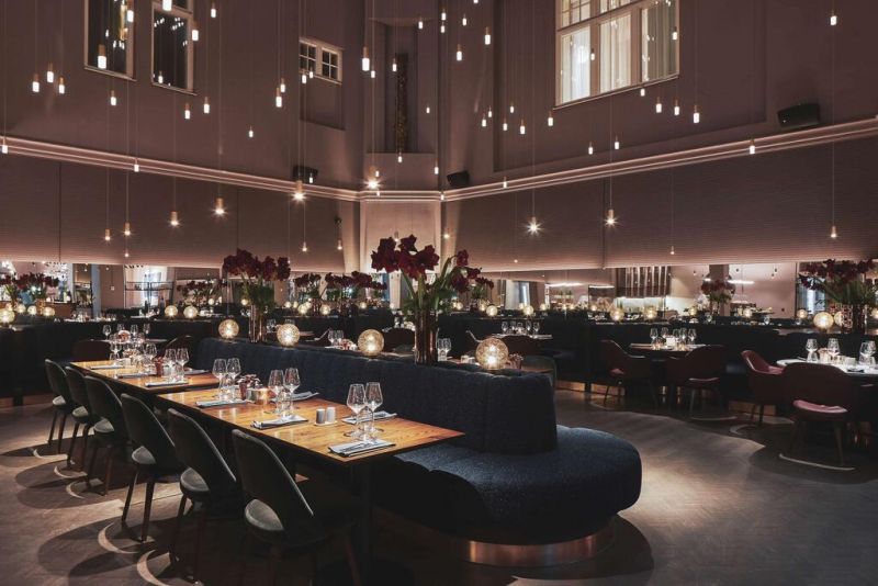 Radisson Collection Strand Hotel 4*