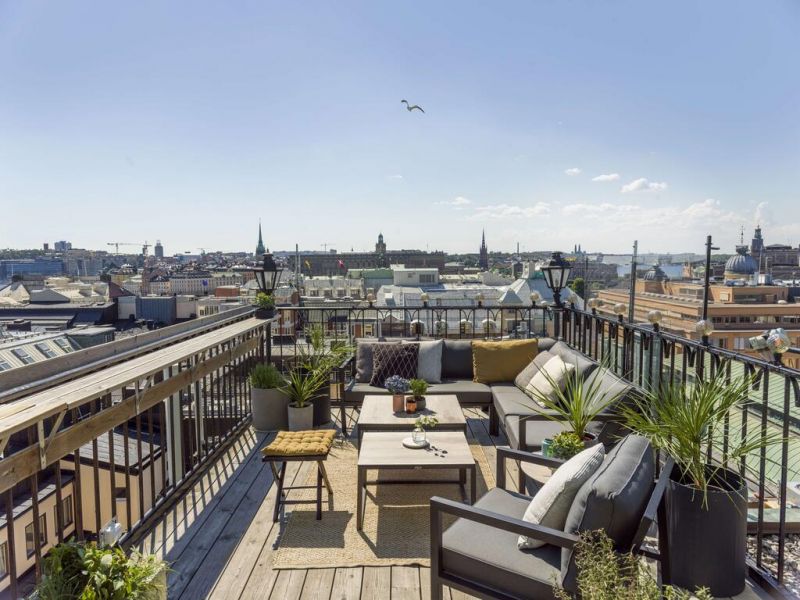 Radisson Collection Strand Hotel 4*
