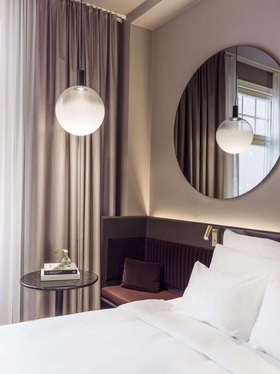 Radisson Collection Strand Hotel 4*