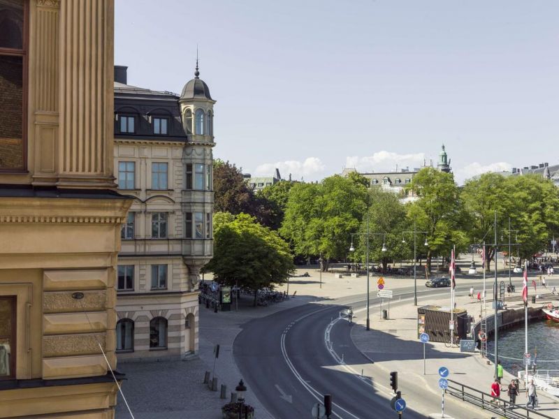 Radisson Collection Strand Hotel 4*