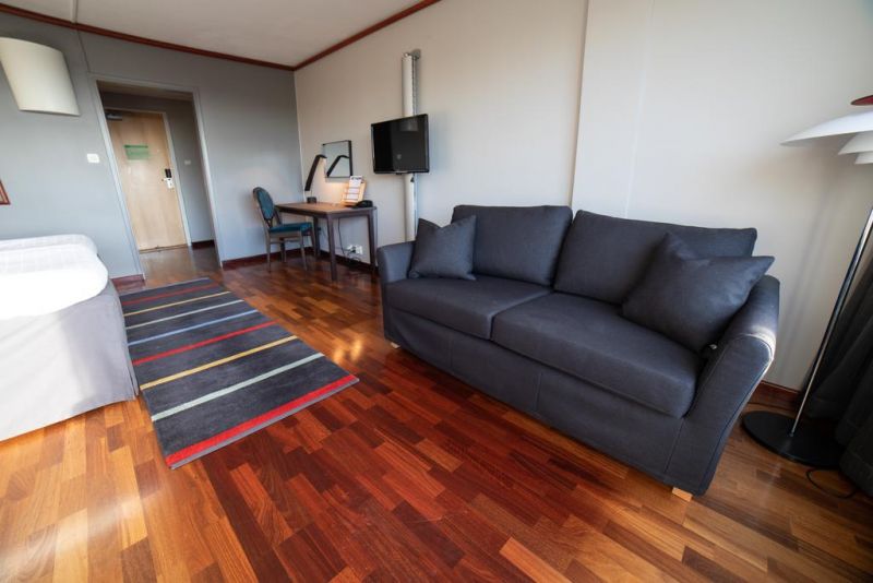 Scandic Foresta 4*
