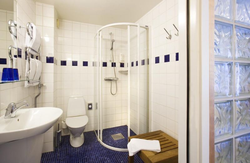 Scandic Foresta 4*