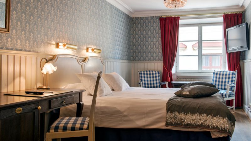 Scandic Gamla Stan 4*