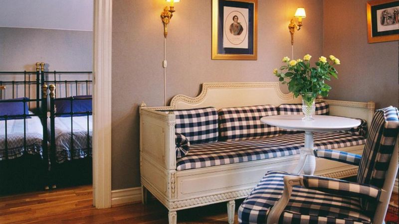 Scandic Gamla Stan 4*
