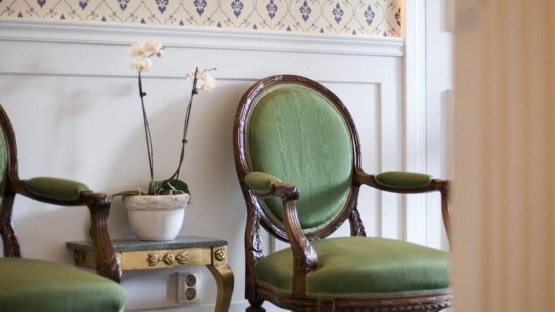 Scandic Gamla Stan 4*