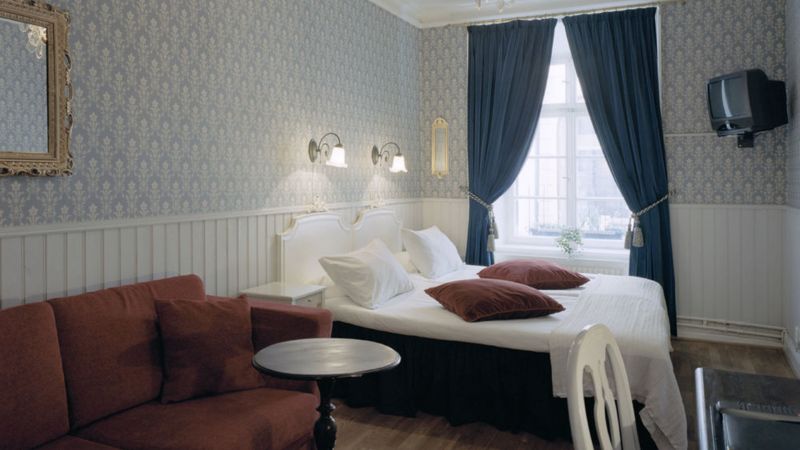 Scandic Gamla Stan 4*