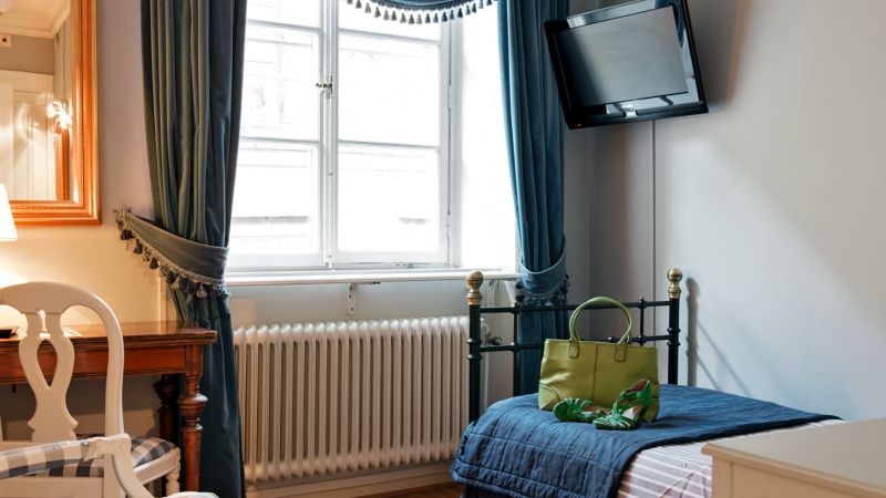 Scandic Gamla Stan 4*