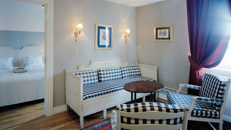 Scandic Gamla Stan 4*
