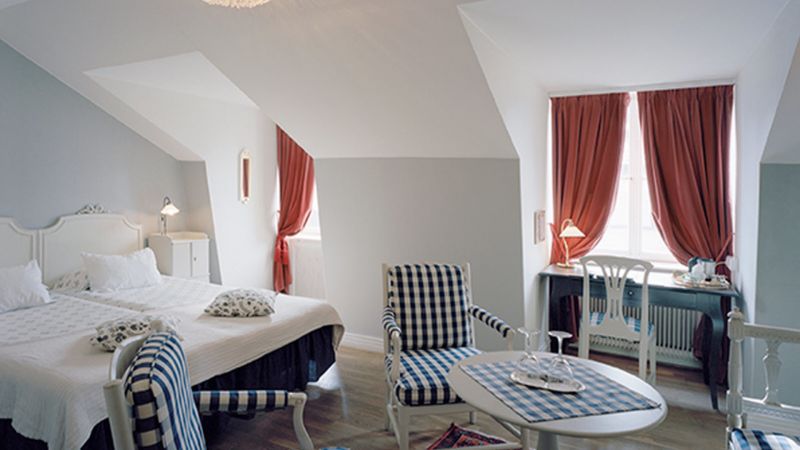 Scandic Gamla Stan 4*