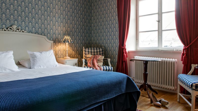 Scandic Gamla Stan 4*