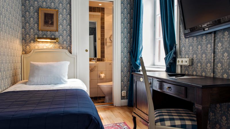 Scandic Gamla Stan 4*
