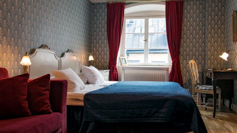 Scandic Gamla Stan 4*