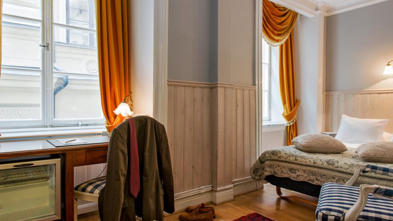Scandic Gamla Stan 4*