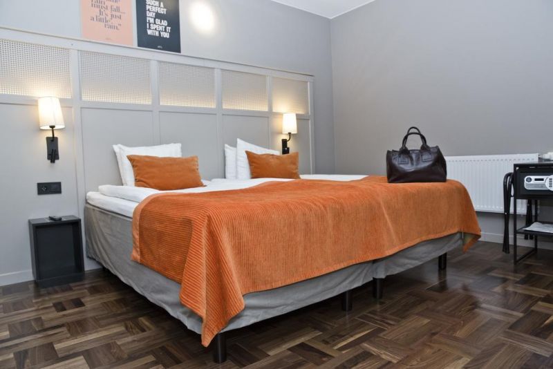 Scandic Grand Central 4*