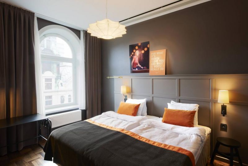 Scandic Grand Central 4*