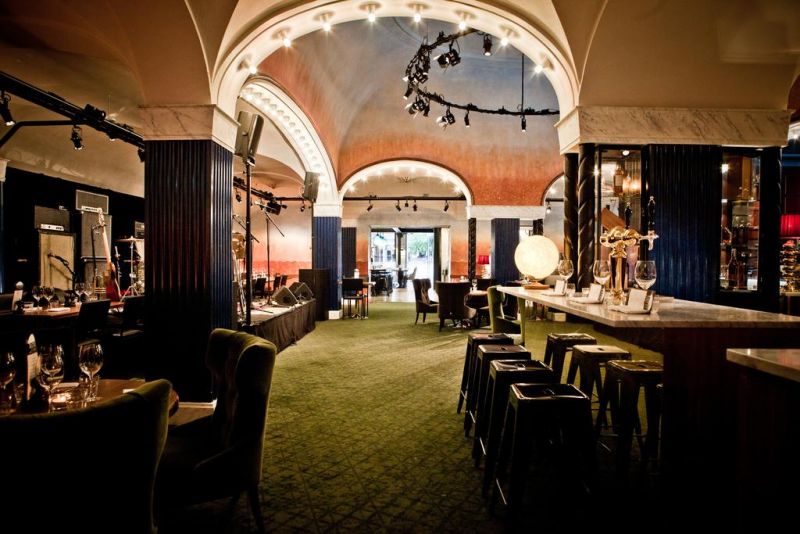 Scandic Grand Central 4*