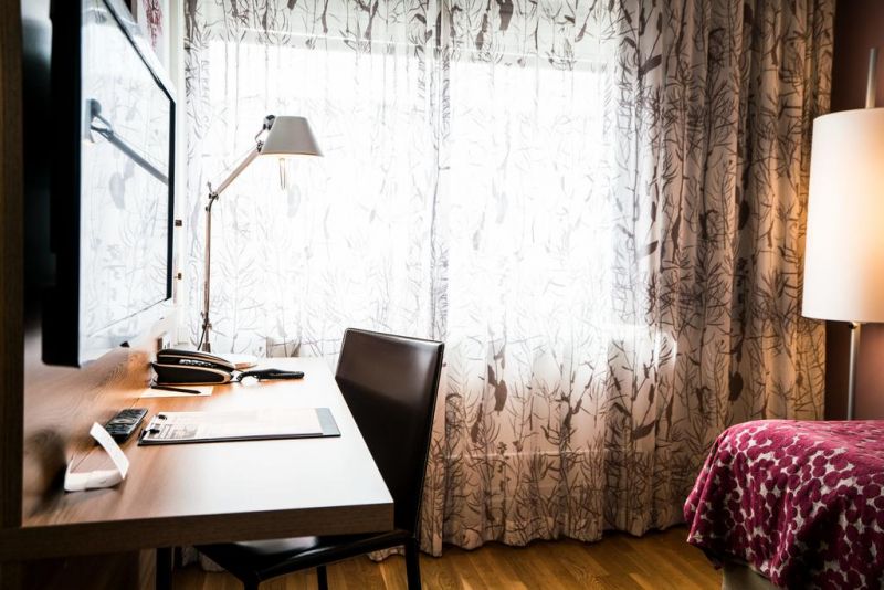 Scandic Jarva Krog 4*