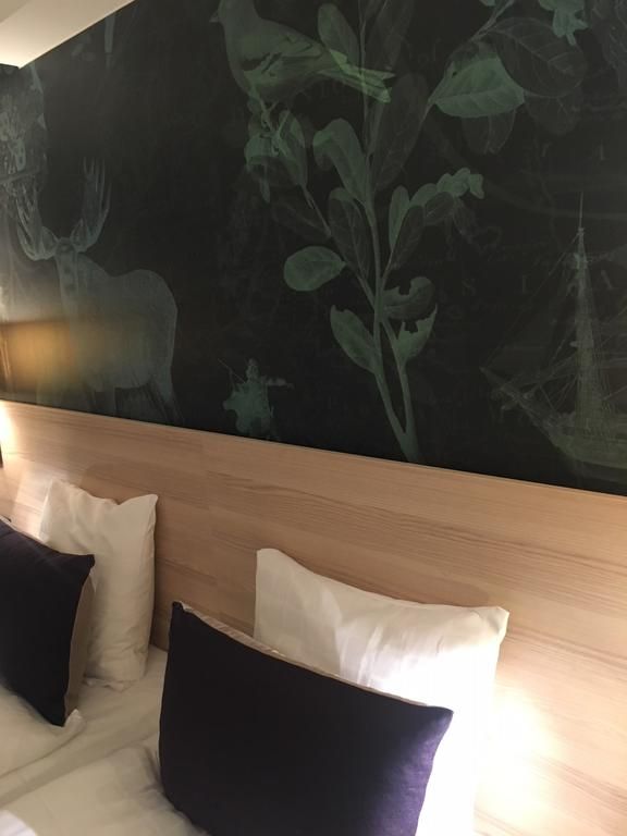 Scandic Jarva Krog 4*
