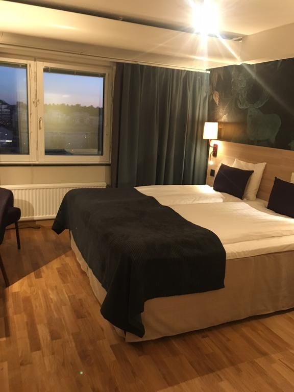 Scandic Jarva Krog 4*