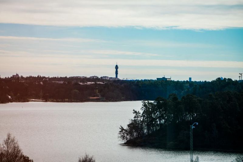 Scandic Jarva Krog 4*