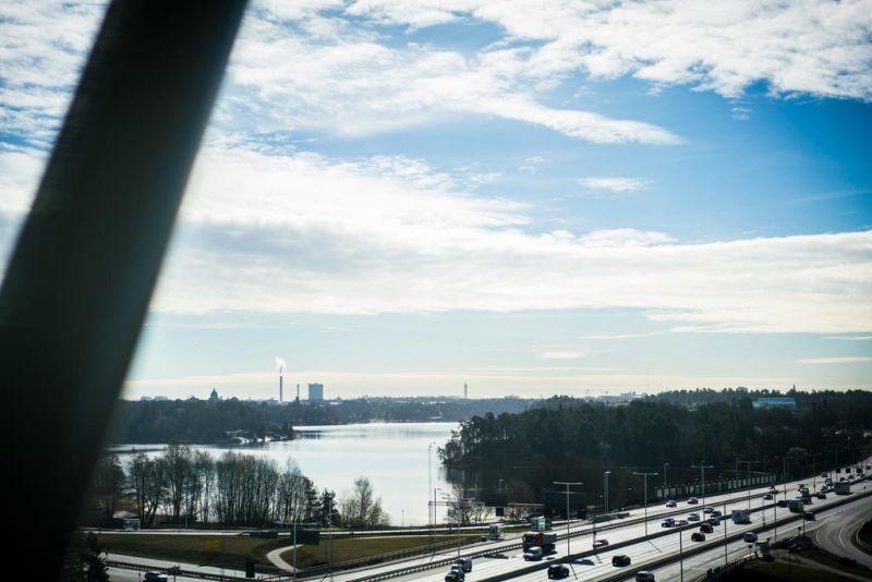 Scandic Jarva Krog 4*