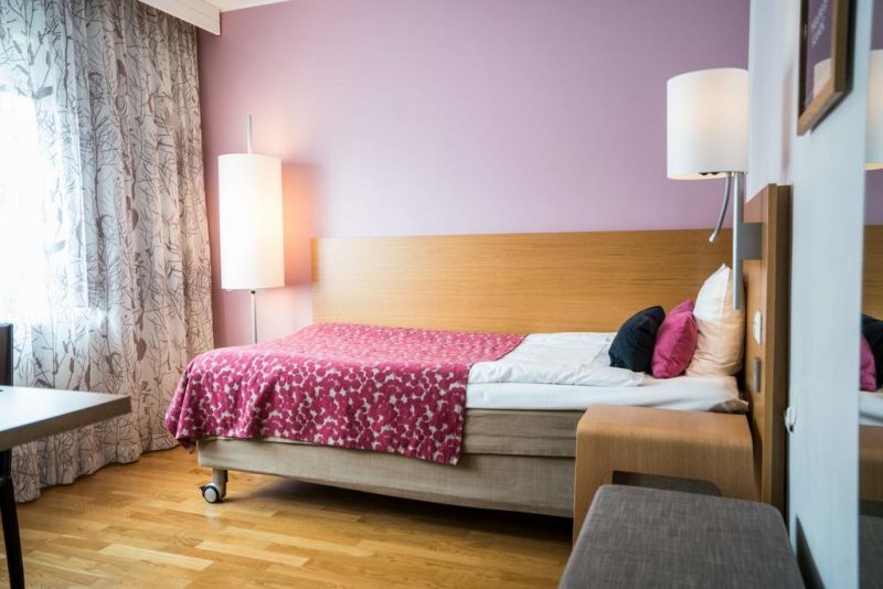 Scandic Jarva Krog 4*