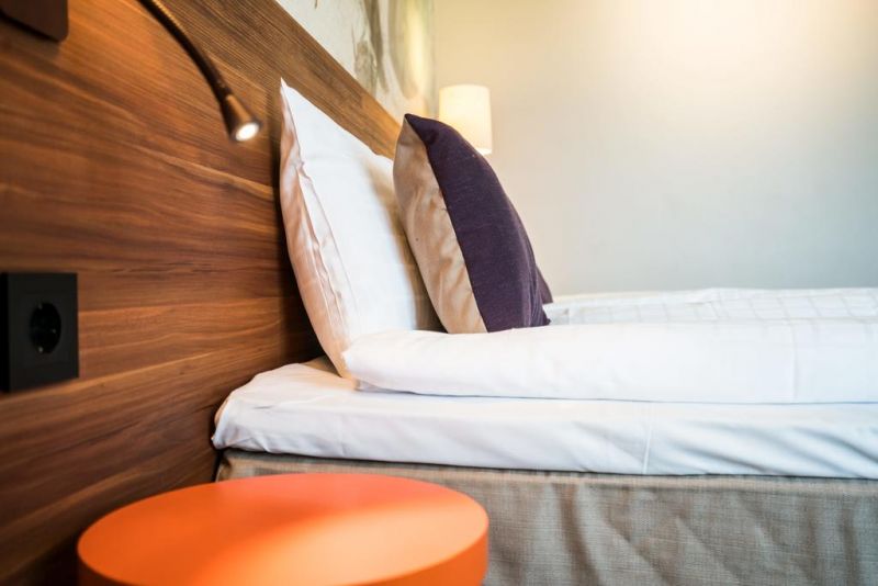 Scandic Kungens Kurva 3*