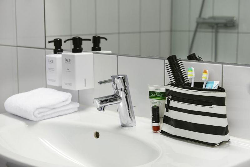 Scandic Kungens Kurva 3*